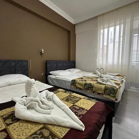 Mirya Hotel Alanya