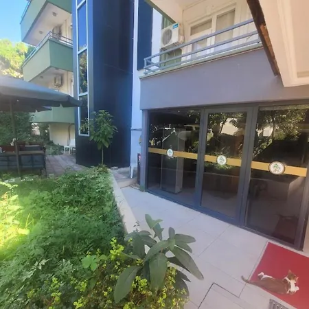 Mirya Hotel