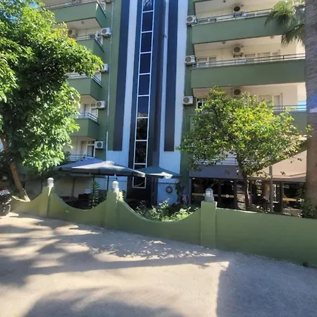 מלון Mirya אלאניה