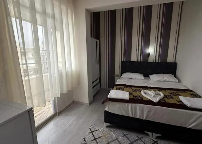 Mirya 3* Alanya